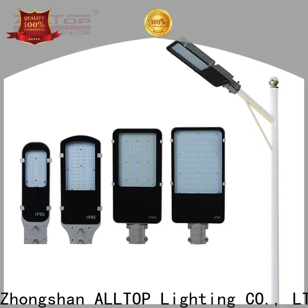 ALLTOP led roadway lighting for business for park 1