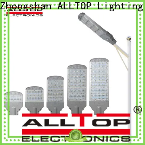 ALLTOP 150w high brightness led street lights price factory for facility 1