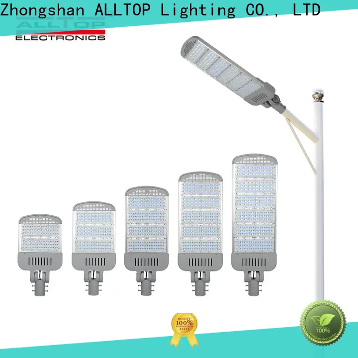 luminary led street light heads supply for facility 1