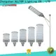 luminary led street light heads supply for facility 1