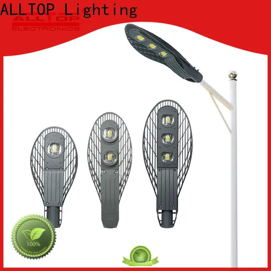 ALLTOP aluminum alloy customized 200w led street light supply for workshop 1