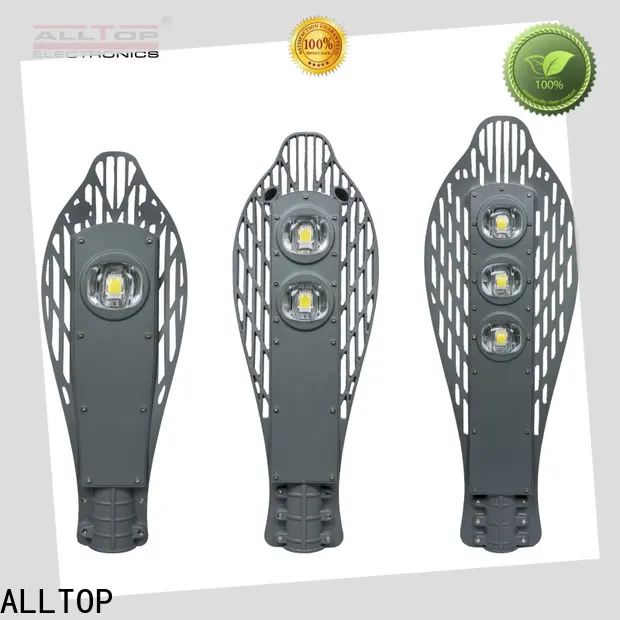 ALLTOP led street light wholesale for business 1