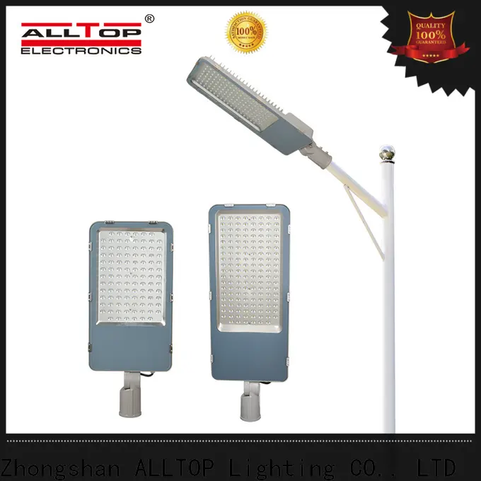 ALLTOP on-sale 100w led street light supply for park 1