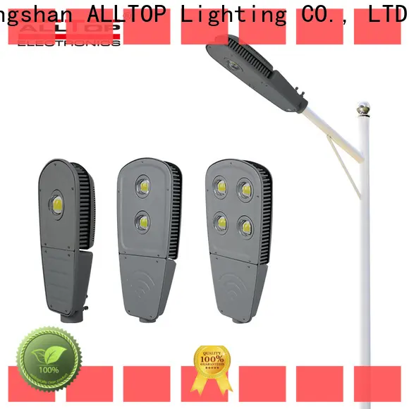 ALLTOP super bright led roadway lighting suppliers for high road 1