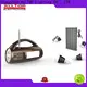 ALLTOP solar powered battery pack with good price indoor lighting 1