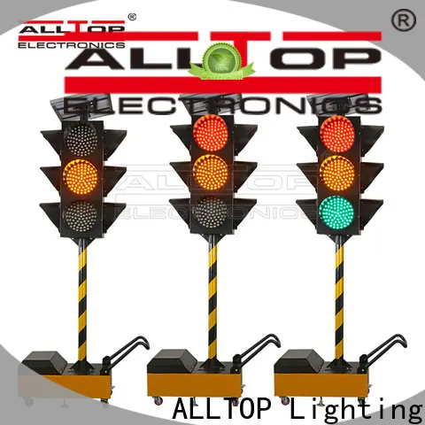high quality traffic light systems series for factory 1