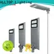 ALLTOP integrated public lighting companies factory direct supply for garden 1
