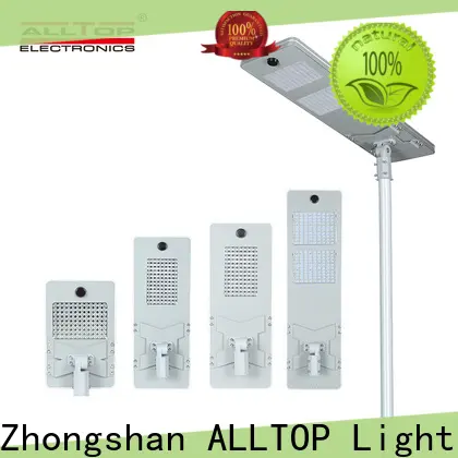 ALLTOP led lighting company for outdoor lighting 1