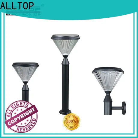 ALLTOP backyard wall lights manufacturers for decoration 1