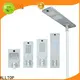 ALLTOP integrated outdoor led solar lights with good price for highway 1