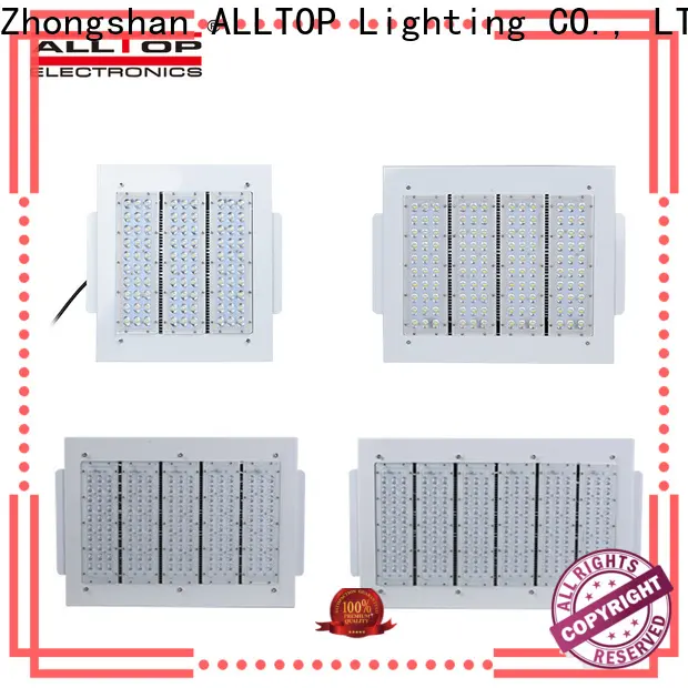 ALLTOP commercial high bay lighting supplier for outdoor lighting 1