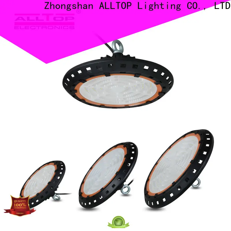 ALLTOP high quality best high bay lights factory price for outdoor lighting 1