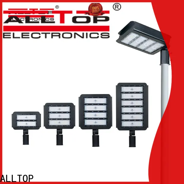 on-sale led street lights suppliers for workshop 1