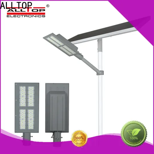 energy-saving solar road lights wholesale for playground 1