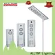 ALLTOP adjustable angle solar street light ip65 wholesale for garden 1