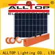 ALLTOP solar panel lightning system for home wholesale for camping 1