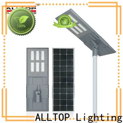 ALLTOP solar light company supplier for road 1