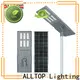ALLTOP solar light company supplier for road 1