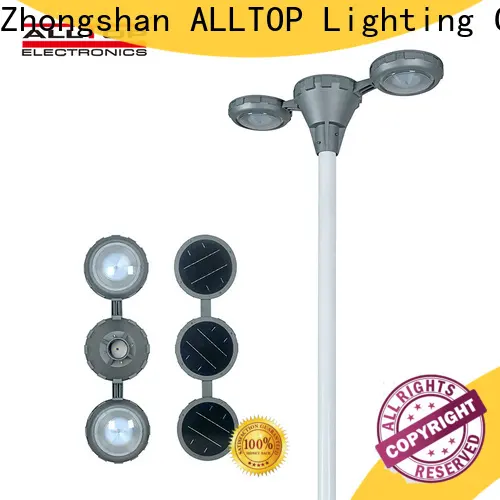 ALLTOP waterproof waterproof landscape lighting manufacturers for landscape 1