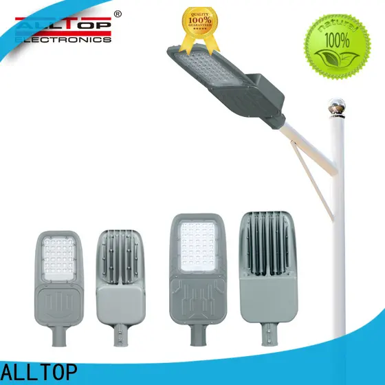 automatic led roadway lighting company for facility 1
