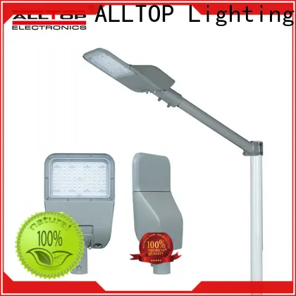 ALLTOP 100w led street light suppliers 1