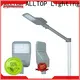 ALLTOP 100w led street light suppliers 1