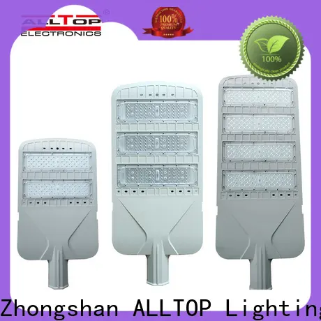 ALLTOP customized 200w led street light suppliers for facility 1