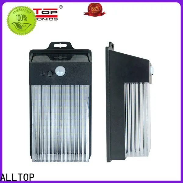 ALLTOP wall mount lighting fixtures factory direct supply for party 1