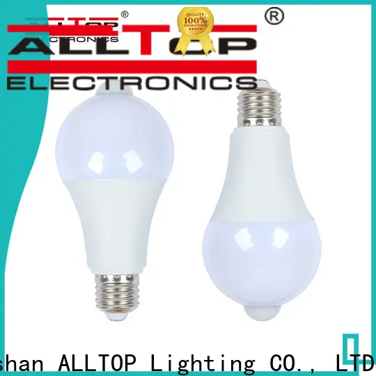 ALLTOP top brand indoor wall mount led light fixtures manufacturer for family 1