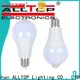 ALLTOP top brand indoor wall mount led light fixtures manufacturer for family 1