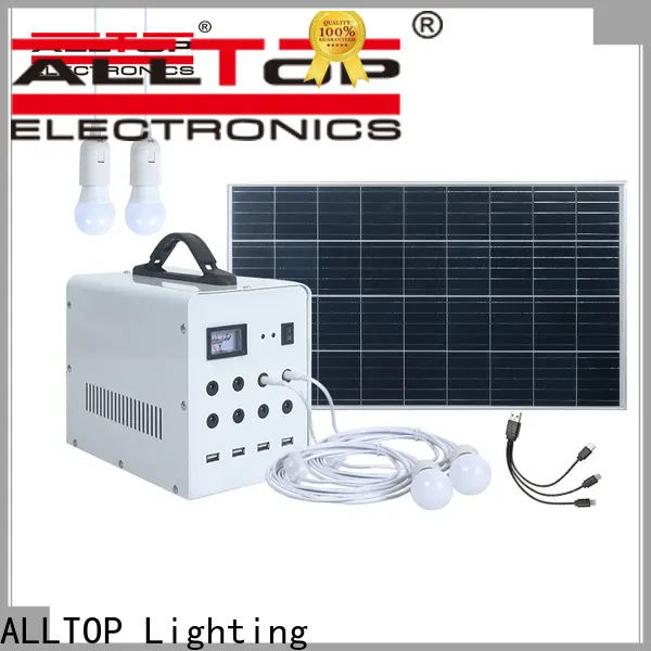 multi-functional solar energy storage system directly sale for home 1