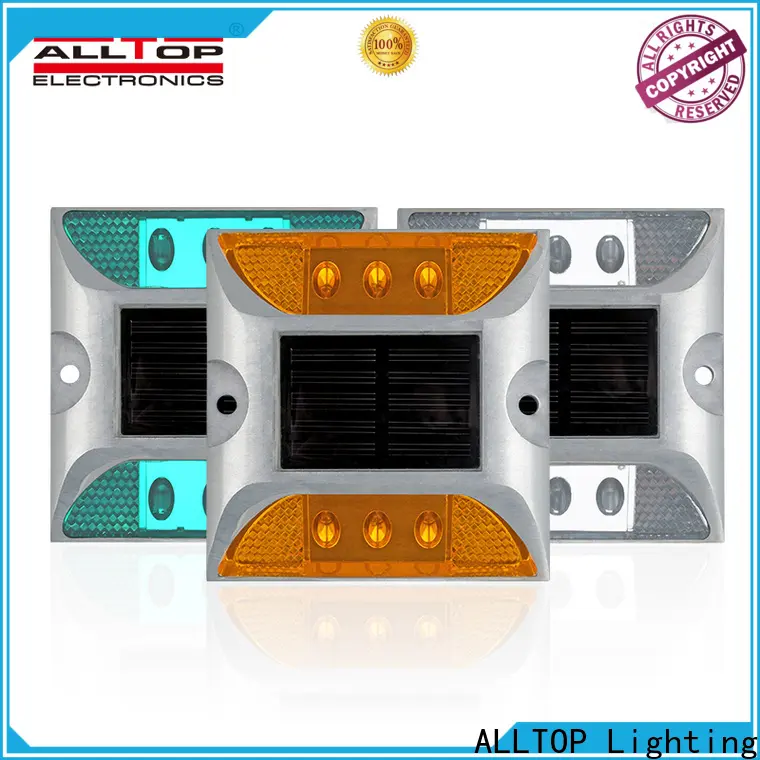 ALLTOP city traffic lights wholesale for safety warning 1
