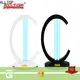 ALLTOP convenient uvc ozone disinfection light manufacturer factory for bacterial viruses 1