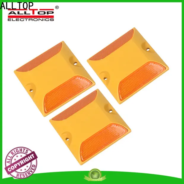 ALLTOP low price traffic led directly sale for workshop 1