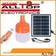 ALLTOP outdoor solar wall light directly sale for garden 1
