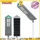 ALLTOP energy-saving street lamp solar with good price for garden 1