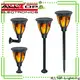 ALLTOP classical garden path lights solar manufacturers for decoration 1