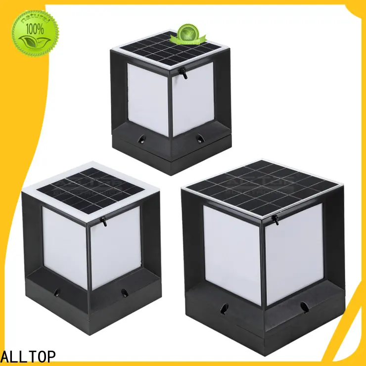 ALLTOP garden lawn lights company for decoration 1