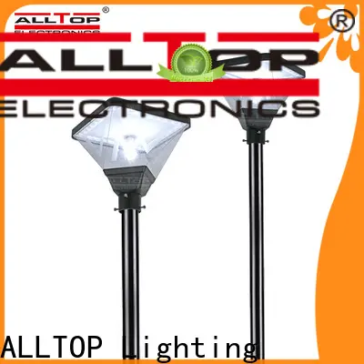 fancy design garden walkway lights for business for decoration 1
