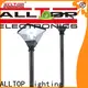 fancy design garden walkway lights for business for decoration 1