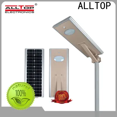 ALLTOP street light fittings high-end wholesale 1