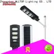 waterproof pole solar street light functional supplier 1
