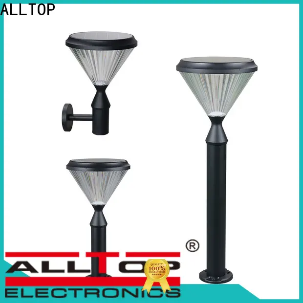 ALLTOP wholesale solar garden lights manufacturers for decoration1 1