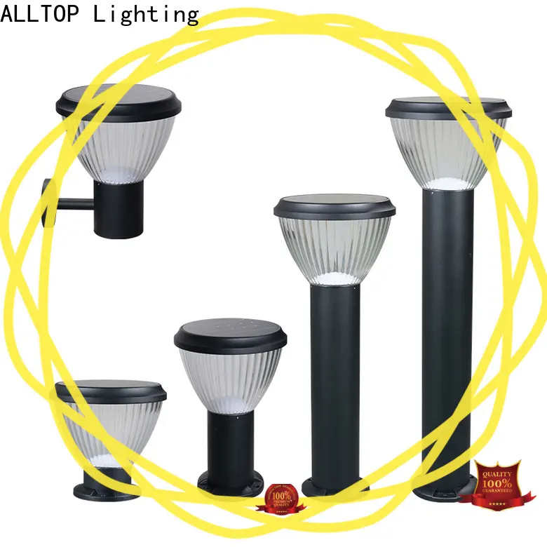 outside landscaping lights 1