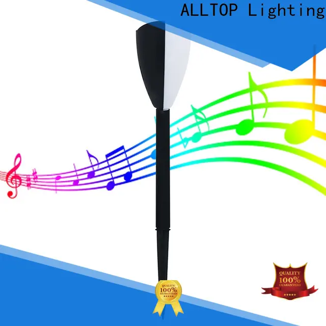 ALLTOP wholesale solar garden light 1