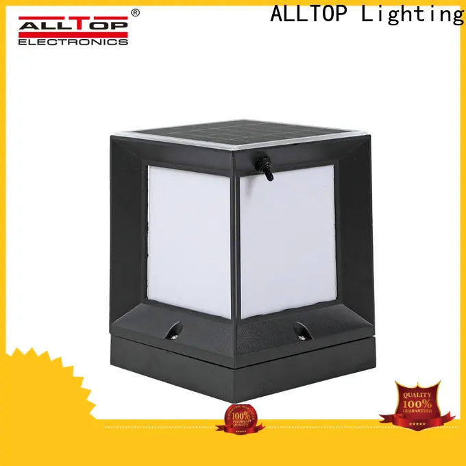 ALLTOP best lawn lights 1