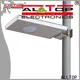 ALLTOP outdoor all in one solar street light price list best quality supplier 1