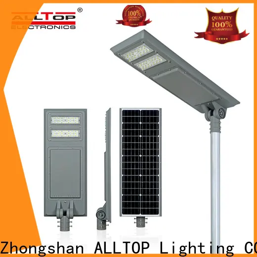 ALLTOP commercial street lights high-end supplier1 1