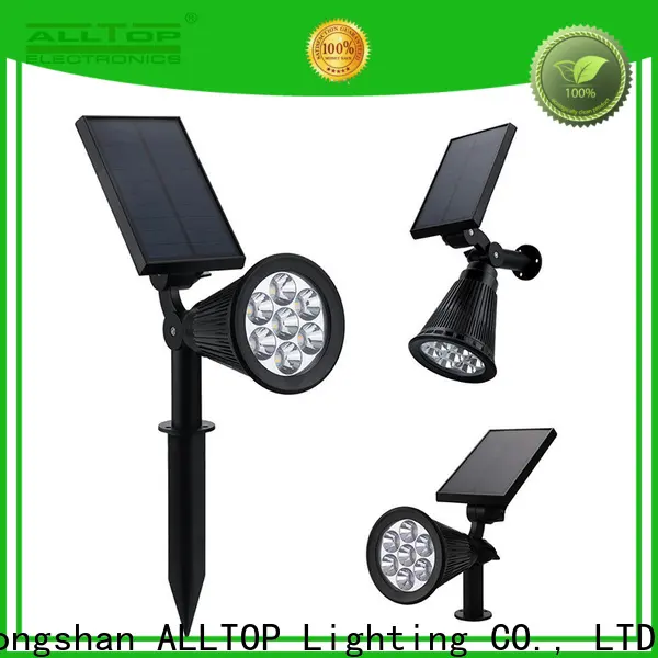best solar powered garden lights 1