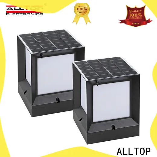 ALLTOP led oem manufacturers1 1